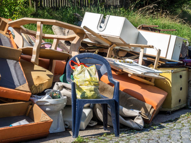 Best Construction Debris Removal  in Sconsin Rapids, WI