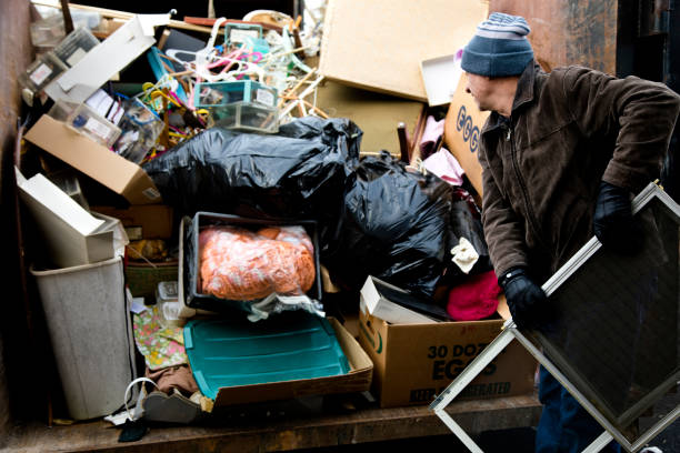 Best Appliance Removal Near Me  in Sconsin Rapids, WI