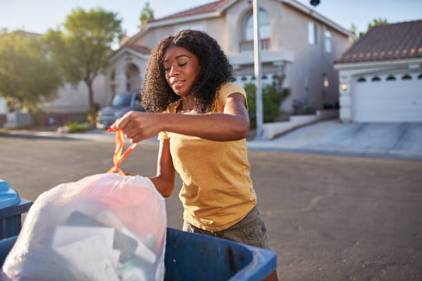 Best Professional Junk Removal  in Sconsin Rapids, WI
