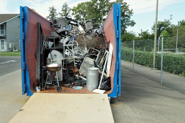Best Junk Removal and Recycling  in Sconsin Rapids, WI