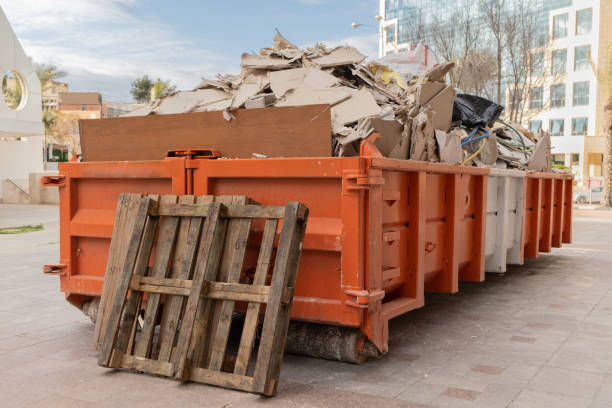 Best Junk Hauling Services  in Sconsin Rapids, WI