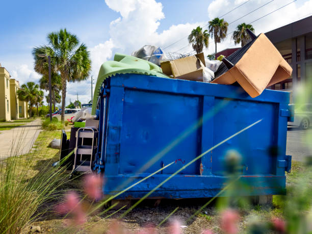 Best Basement Cleanout Services  in Sconsin Rapids, WI