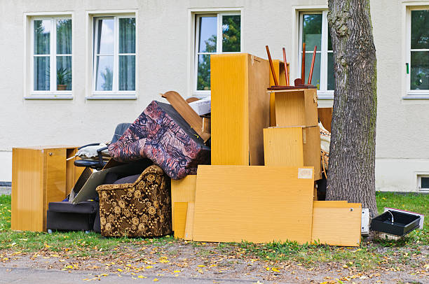 Best Junk Hauling Services  in Sconsin Rapids, WI