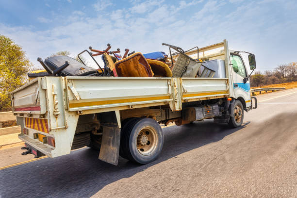 Best Commercial Cleanout Services  in Sconsin Rapids, WI